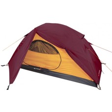 Намет Terra Incognita Adria 2 Alu Вишневий (TI-ADR2CALU)
