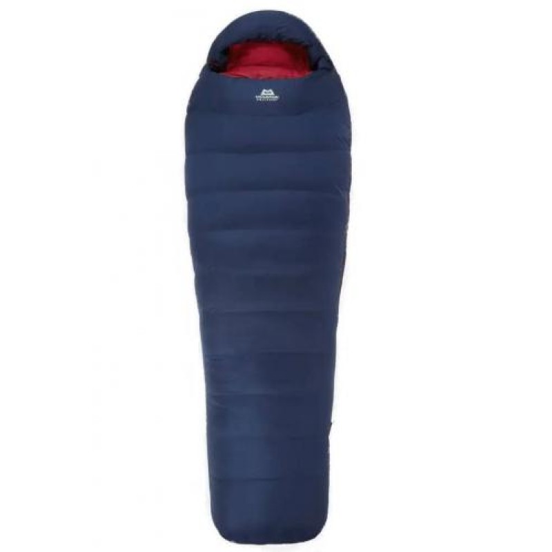 Спальник Mountain Equipment Helium 800 Wmns Regular R правий Medieval Blue (1053-ME-006066.01596RegRZ)