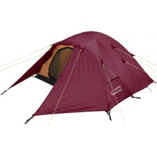 Намет Terra Incognita Baltora 4 Вишневий (TI-BALTORA4G)