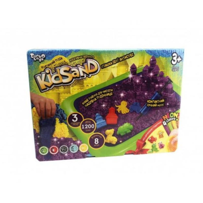 Комплект креативного творчества 