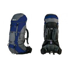 Рюкзак Terra Incognita Titan 60 Синій (TI-03651)