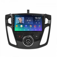 Штатна автомагнітола Lesko для Ford Focus 3 (2012-2018рр.) 9