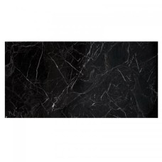 Самоклеюча вінілова плитка 3D Loft чорний мармур 600*300*1,5мм (СВП-106-глянець)