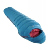 Спальник Mountain Equipment Classic 500 Wmns Regular LZ Синій (1053-ME-003557.01055.RegL)
