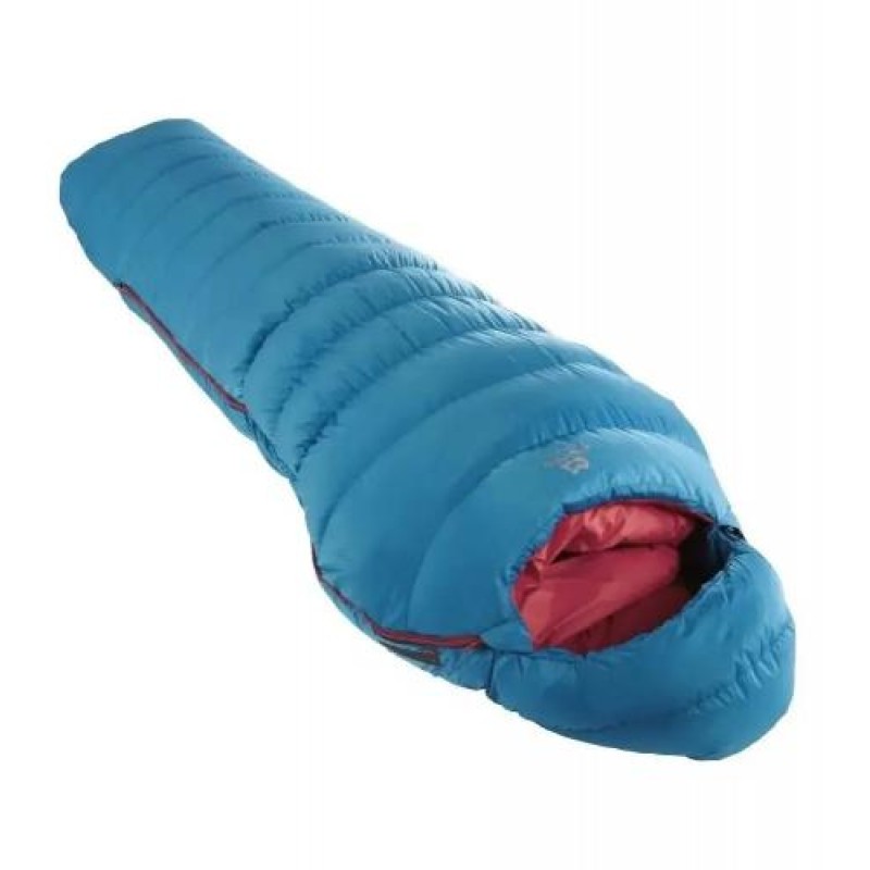 Спальник Mountain Equipment Classic 500 Wmns Regular LZ Синій (1053-ME-003557.01055.RegL)