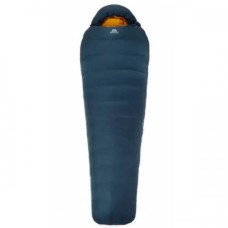 Спальник Mountain Equipment Helium 800 Regular L лівий Majolica Blue (1053-ME-006062.01635RegLZ)