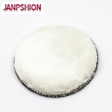 Полірувальна Насадка вовняна 150 мм ( штучна шерсть) 1 шт