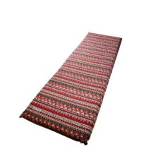 Килимок туристичний самонадувний 5 см Tramp TRI-020 Multicolor