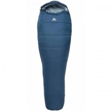Спальник Mountain Equipment Lunar III Long Синій (1053-ME-004739.01476.Long)