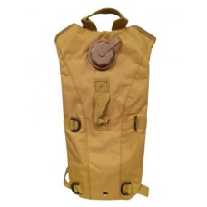 Гідратор рюкзак BTMF зі знімним шлангом 3 л Койот