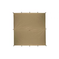 Тент Terra Incognita Tarp 3x4 Пісочний (TI-TRP34S)