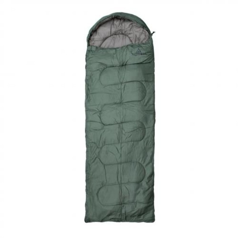 Спальний мішок Totem Fisherman XXL TTS-013-L літній лівий