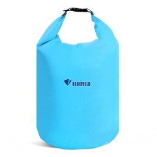 Гермомішок Bluefield М - 40 л Синій (51900)
