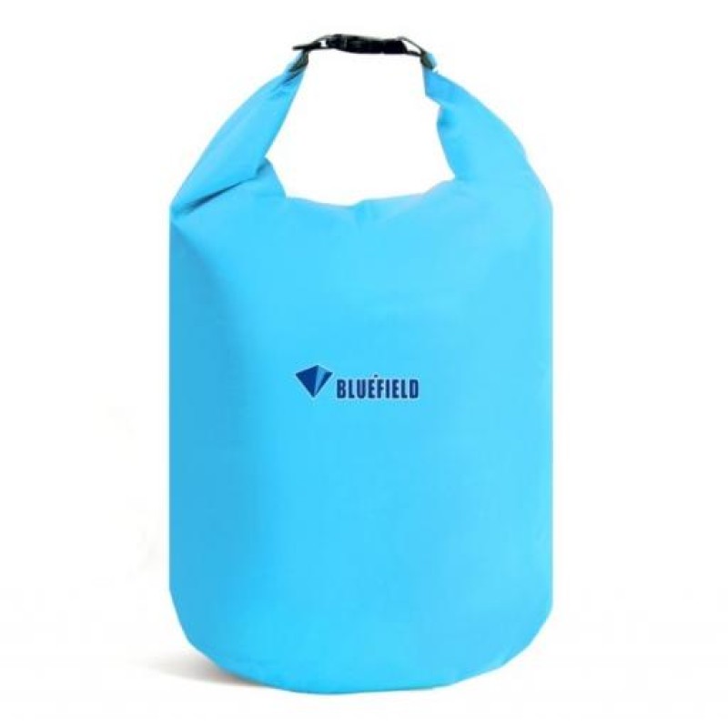 Гермомішок Bluefield М - 40 л Синій (51900)