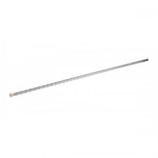 Свердло для бетону GRANITE SDS-MAX 20х1000 мм QUADRO S4 4-20-100