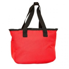 Сумка холодильник Lunch Basket VS Thermal Eco Bag червоний