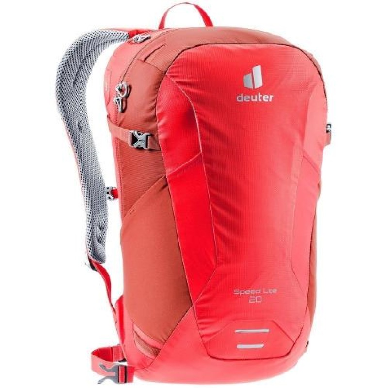 Рюкзак Deuter Speed Lite 20 Chili-Lava (1052-3410221 5549)