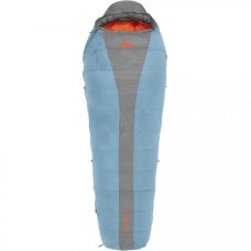 Спальник Kelty Cosmic 20 Long L Блакитний