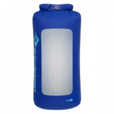 Гермомішок Sea To Summit Lightweight Dry Bag View 13 L Surf The Web (1033-STS ASG012131-932786)
