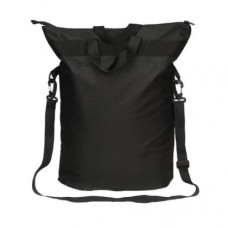 Термосумка Freshpack Thermal Eco Bag чорна