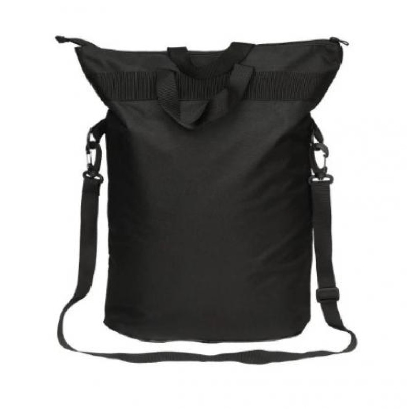 Термосумка Freshpack Thermal Eco Bag чорна