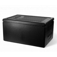 Термоконтейнер штабельований One Chef 60×40×31 см