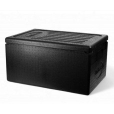 Термоконтейнер штабельований One Chef 60×40×31 см