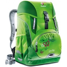 Рюкзак Deuter OneTwo 20 L Kiwi Butterfly (1052-3830015 2014)