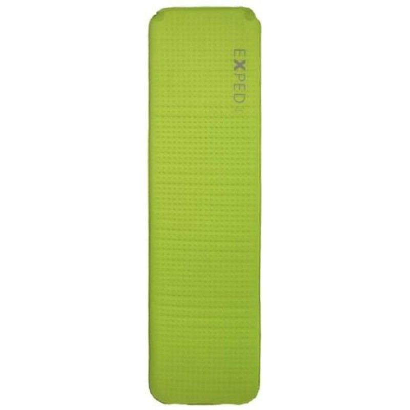 Килимок Exped SIM Ultra 5 M 183х50х5 см Зелений (1054-018.1048)