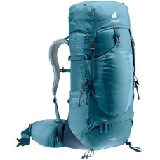 Рюкзак Deuter Aircontact Lite 2023 40+10 л Atlantic-ink (1052-3340123 1374)