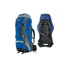 Рюкзак Terra Incognita Vertex 100 Blue-Grey (TI-00650)
