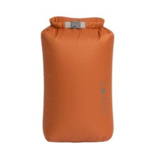 Гермомішок Exped Fold Drybag M 8 л Помаранчевий (1054-018.0440)