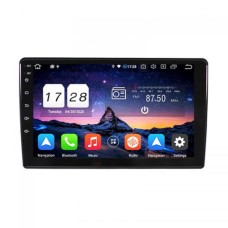 Штатна магнітола Lesko для RENAULT Duster (2014-2017рр.) 9