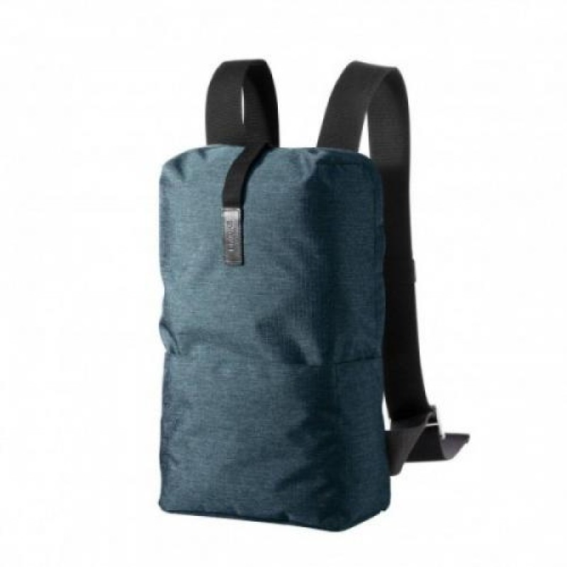 Рюкзак Brooks Dalston Tex Nylon 12lt Синій (1007-016534)