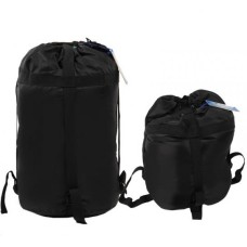 Компресійний мішок Bluefield М 26х45 см 24 л Чорний (HbP050339)