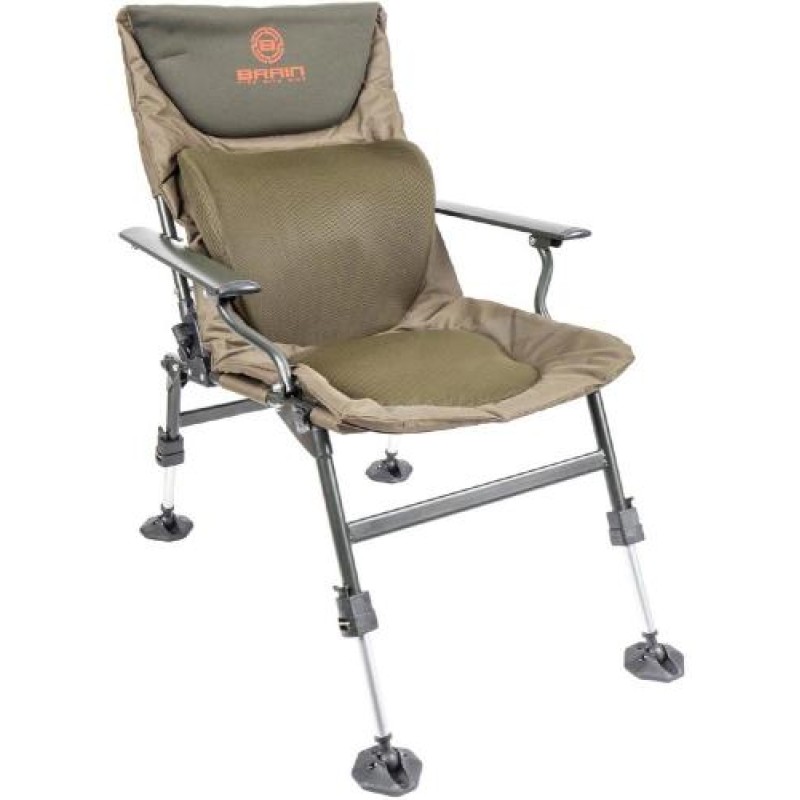 Крісло Brain Recliner Armchair Comfort (1858-41-17)