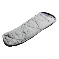 Спальний мішок RIAS RL-11 210х75 см Olive Green (3_02758)