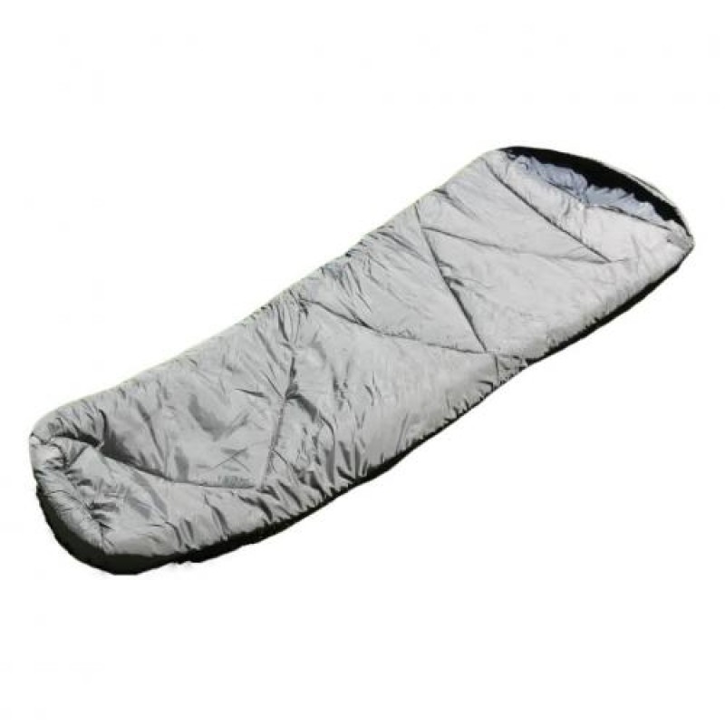 Спальний мішок RIAS RL-11 210х75 см Olive Green (3_02758)