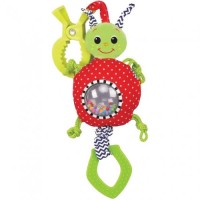 Іграшка м'яконабивна 