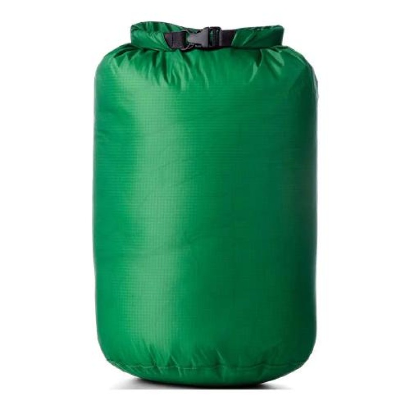 Гермомішок Coghlans Lightweight Dry Bag 25 L Зелений (1053-CHL.1110)