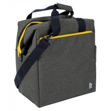 Термосумка Bo-Camp Ryndale 27 л Сірий (DAS301480)