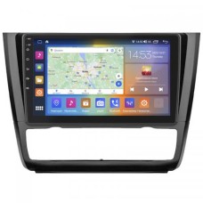 Магнітола Lesko BMW 1 серії I (E81/E82/E87/E88) Рестайлінг 2007-2011 IPS 9