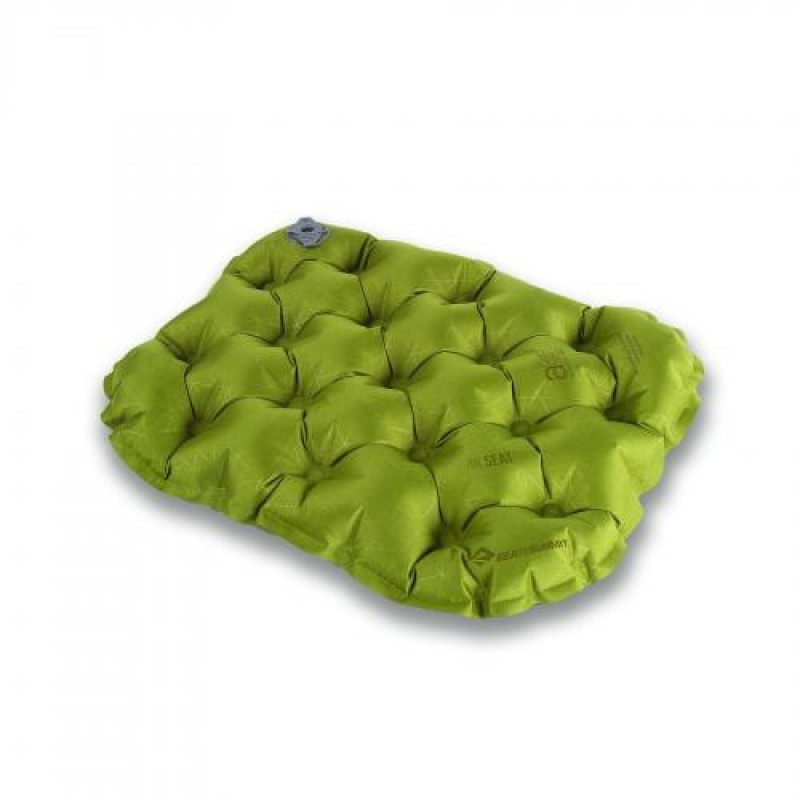 Подушка для сидіння Sea To Summit Air Seat Insulated Olive (1033-STS AMAS)