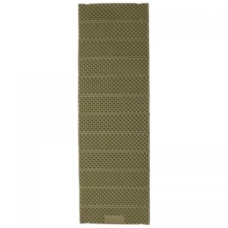 Каремат Robens ZigZag Slumber W Зелений (1046-310074)