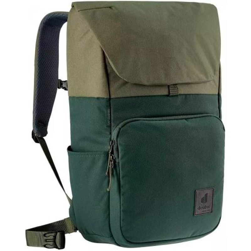 Рюкзак Deuter UP Sydney 22 л Ivy-Khaki (1052-3813921 2237)