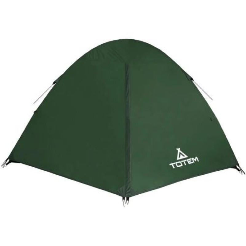 Намет Totem Tepee 2+1 Зелений UTTT-020