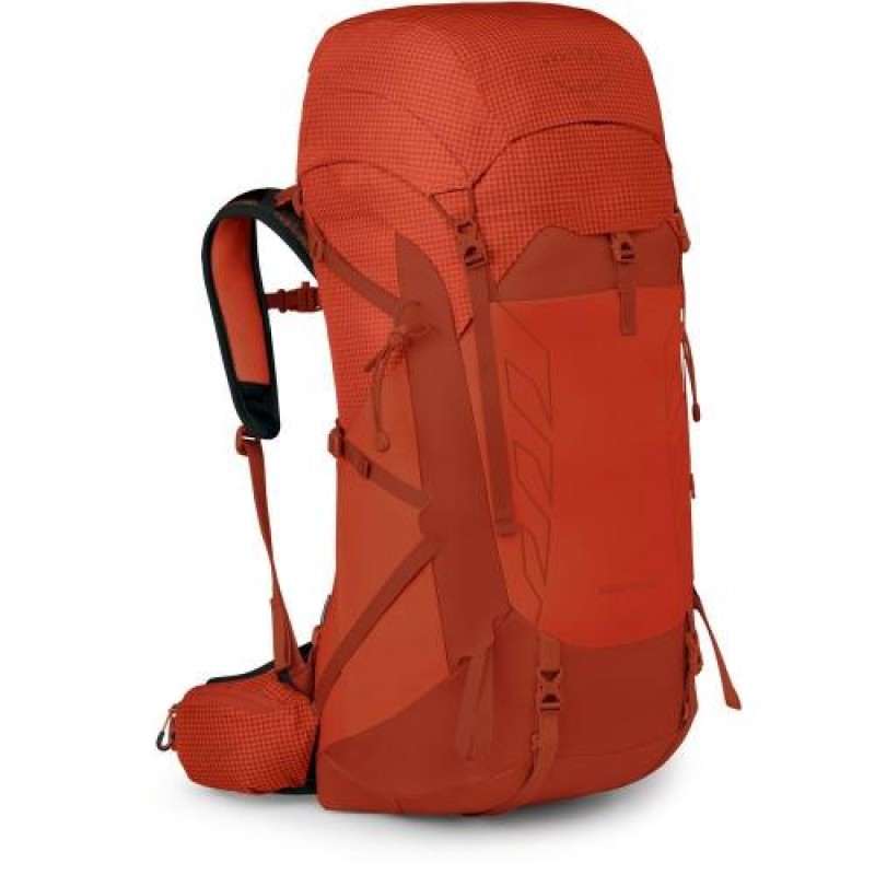 Рюкзак Osprey Talon Pro L-XL 42 л Mars Orange (1054-009.3530)