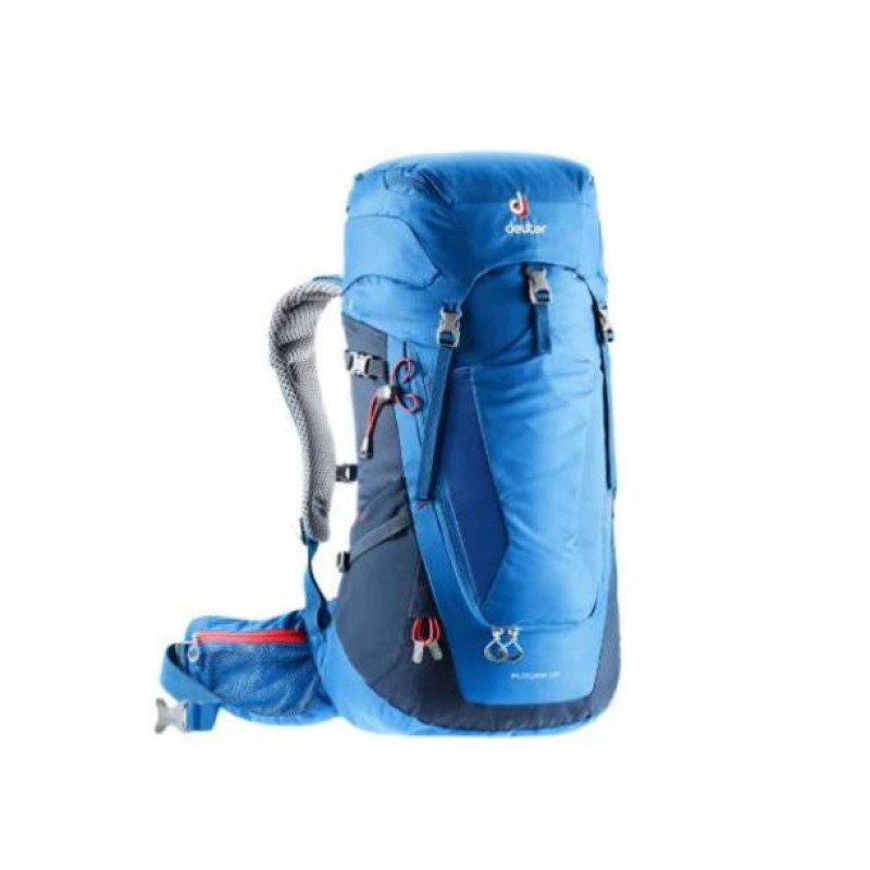 Рюкзак Deuter Futura 26 Lapis/Midnight (1052-3400318 1315)