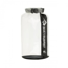 Гермомішок Sea To Summit Stopper Dry Bag 20 L Clear Black (1033-STS ASDB20CLRBK)