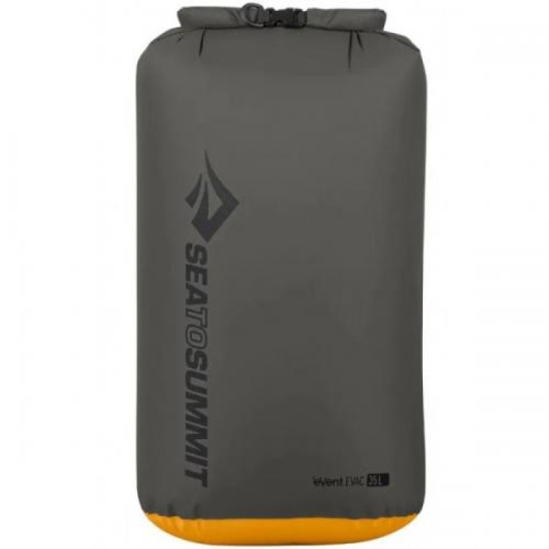 Гермочохол Sea To Summit Evac Dry Bag 35 L Beluga (1033-STS ASG012031-070111)